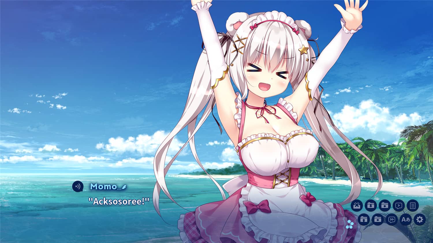 图片[4]-海岛日记/Island Diary-小栈资源网