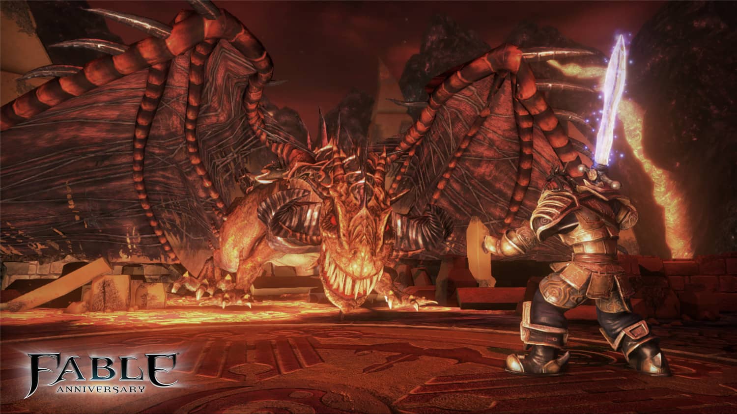 图片[7]-神鬼寓言：周年纪念版/Fable Anniversary-小栈资源网