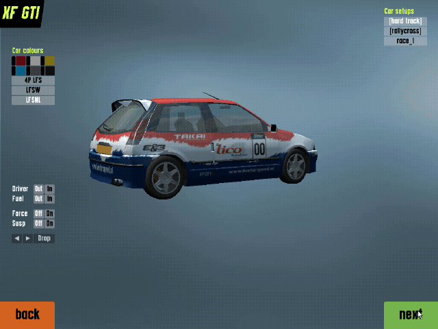 图片[2]-速度生活,极品飞车生活,Live For Speed-小栈资源网