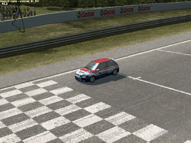 图片[3]-速度生活,极品飞车生活,Live For Speed-小栈资源网