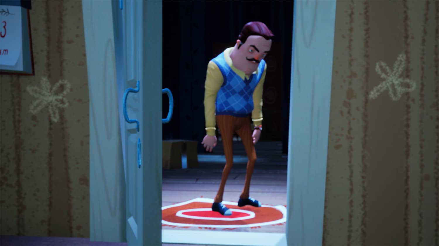 图片[8]-你好邻居：捉迷藏/你好邻居：捉迷藏/Hello Neighbor: Hide and Seek-小栈资源网