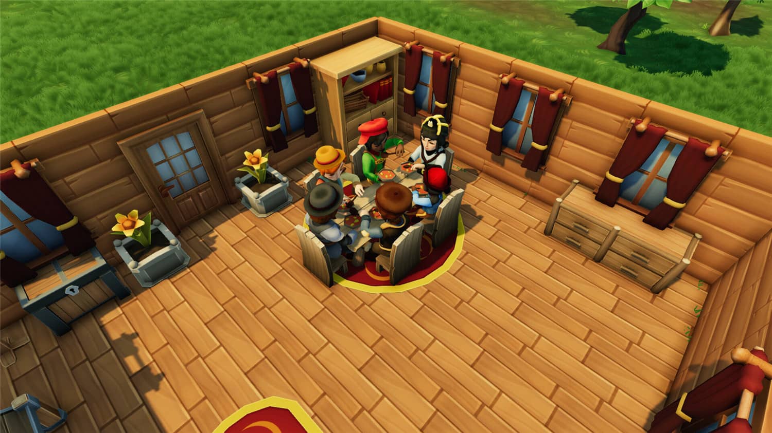 图片[2]-开拓者的财富/Founders Fortune-小栈资源网