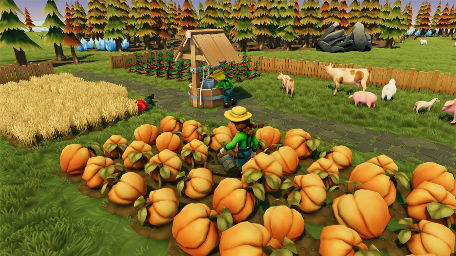 图片[5]-开拓者的财富/Founders Fortune-小栈资源网