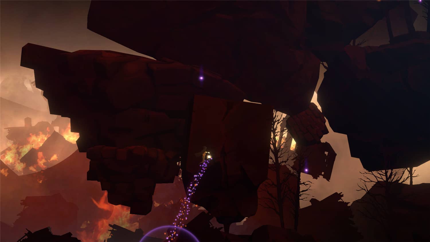 图片[2]-梦怀之境/The Last Sky-小栈资源网