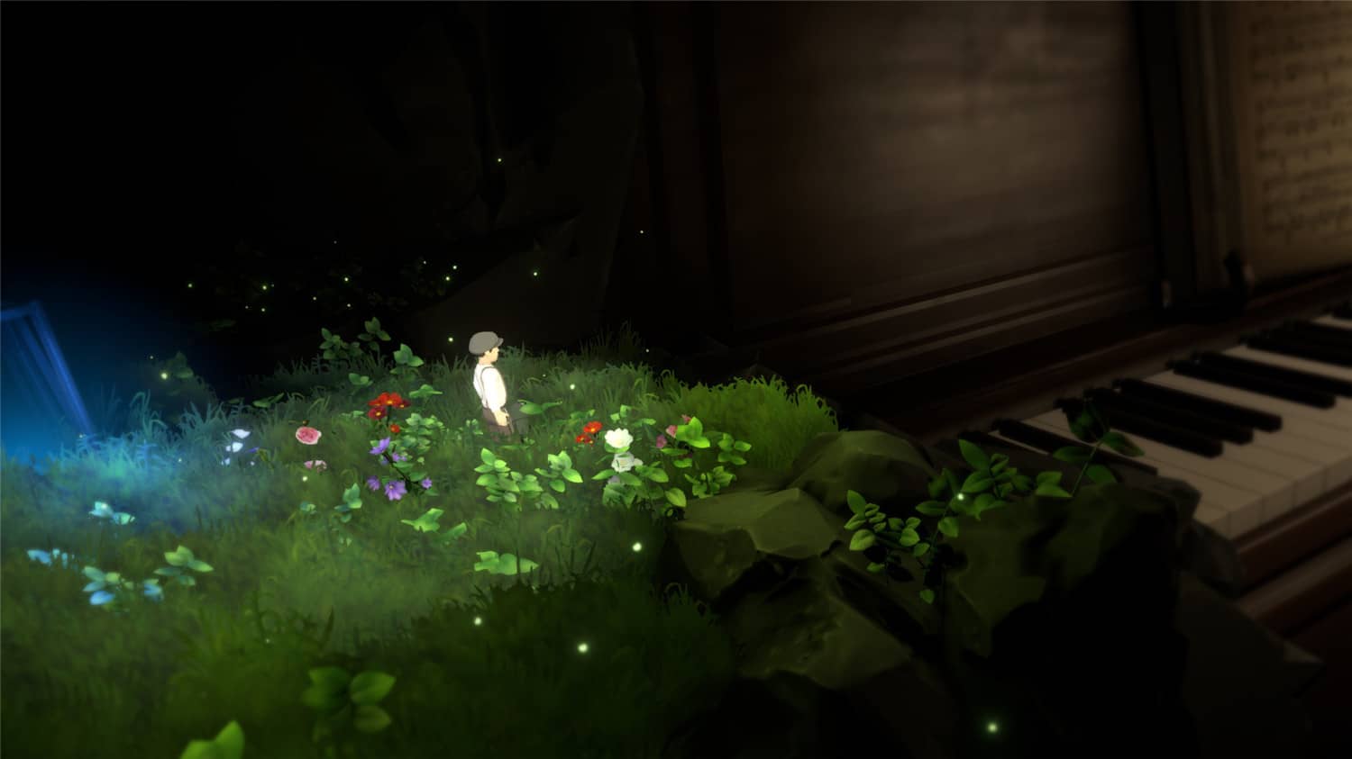 图片[4]-梦怀之境/The Last Sky-小栈资源网