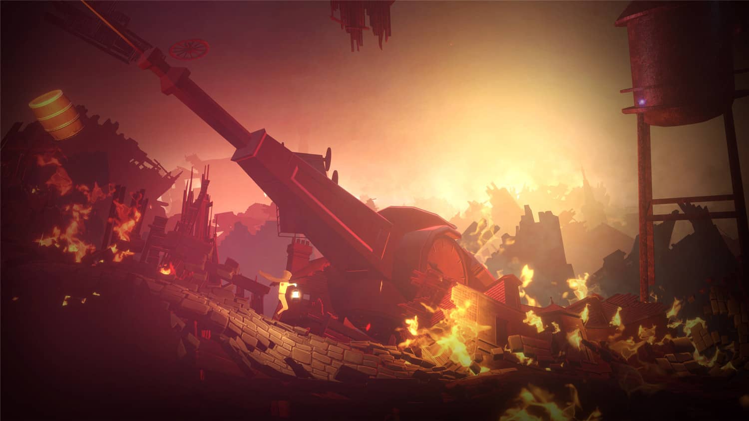 图片[5]-梦怀之境/The Last Sky-小栈资源网