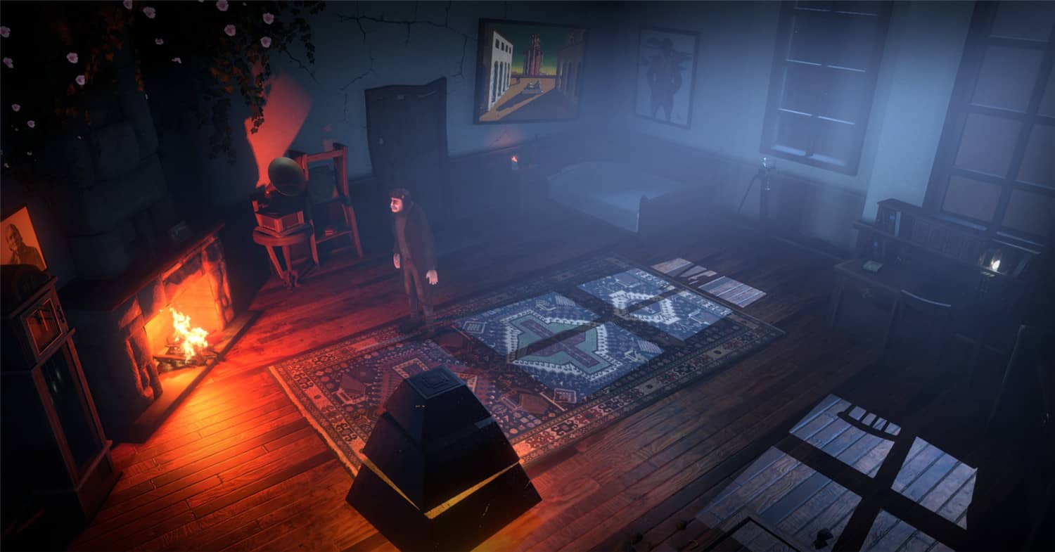 图片[6]-梦怀之境/The Last Sky-小栈资源网