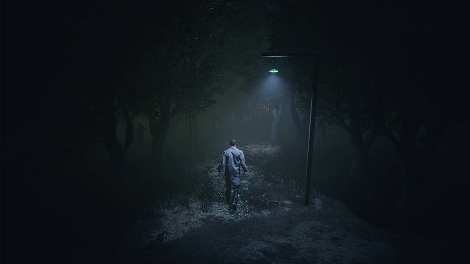 图片[2]-疯狂之源/疯狂根源/Roots of Insanity-小栈资源网