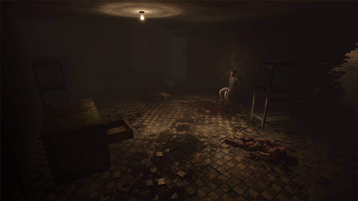 图片[3]-疯狂之源/疯狂根源/Roots of Insanity-小栈资源网