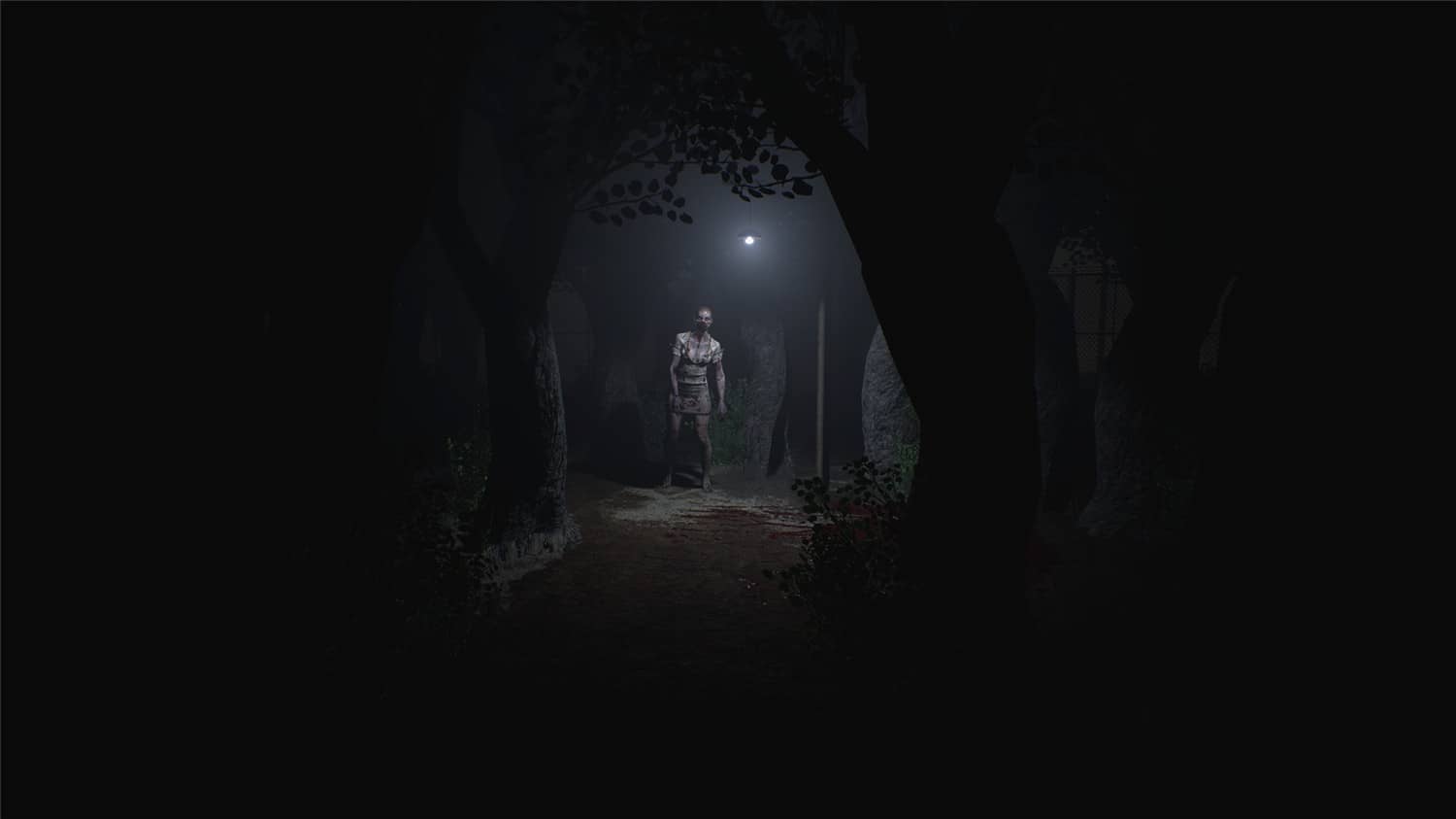 图片[5]-疯狂之源/疯狂根源/Roots of Insanity-小栈资源网