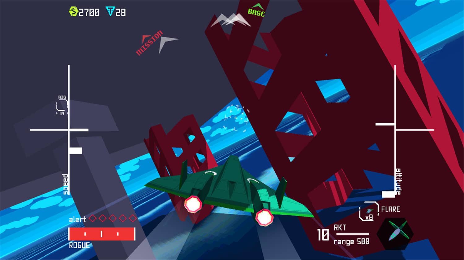 图片[4]-天空流浪者/空中盗贼/Sky Rogue-小栈资源网