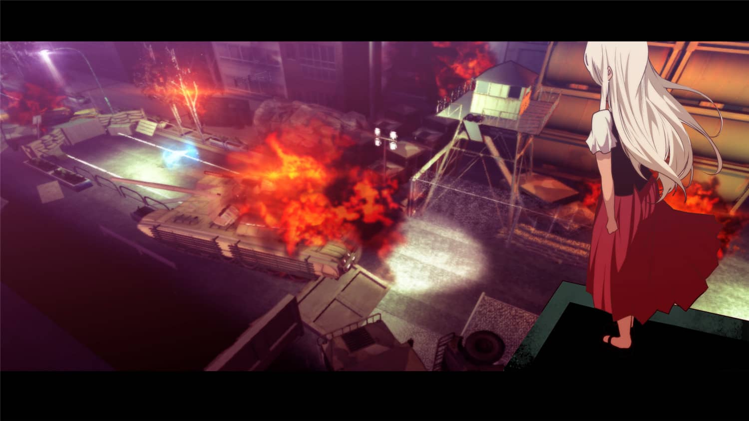 图片[4]-校园默示录/死亡学校/DEAD OR SCHOOL-小栈资源网