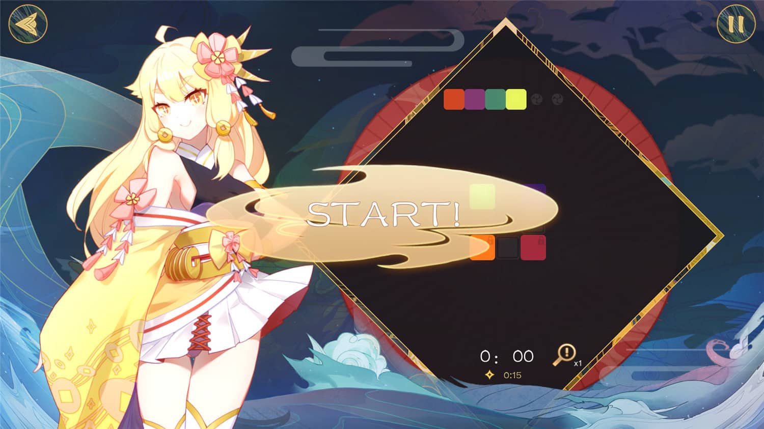 图片[5]-妖语/Yokai\\\\\\\\’s Secret-小栈资源网