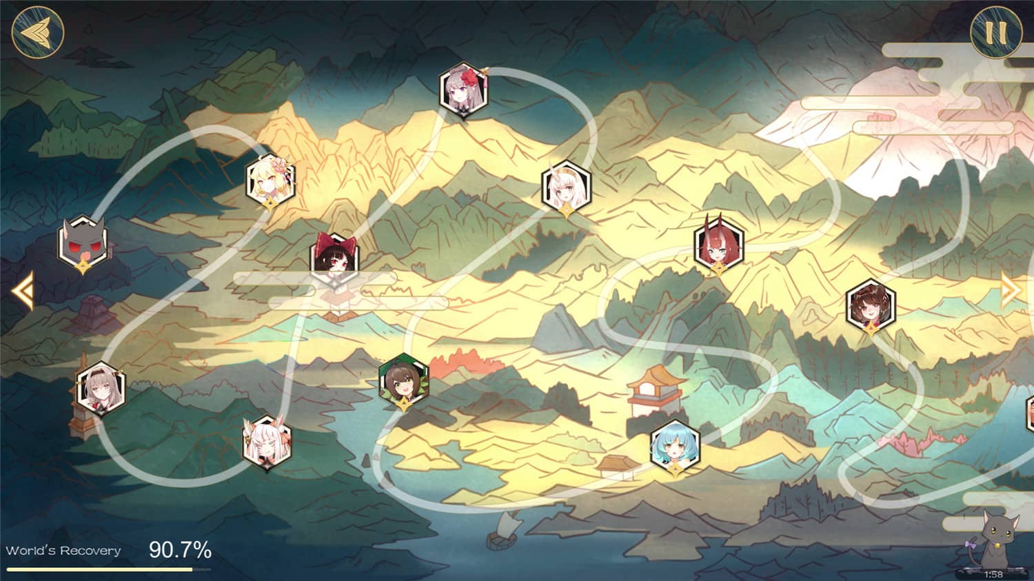 图片[6]-妖语/Yokai\\\\\\\\’s Secret-小栈资源网