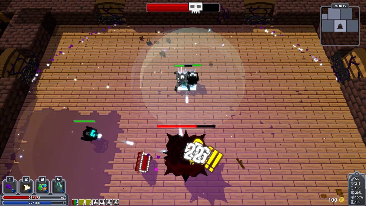 图片[5]-旧日之书/Book of the Old-小栈资源网