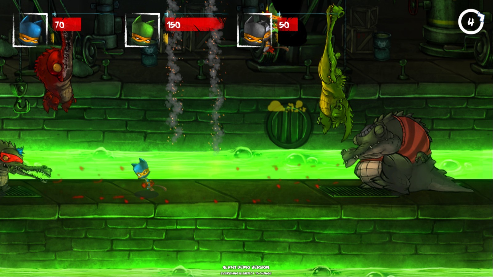 图片[3]-毛茸茸的爪子/Claws of Furry-小栈资源网