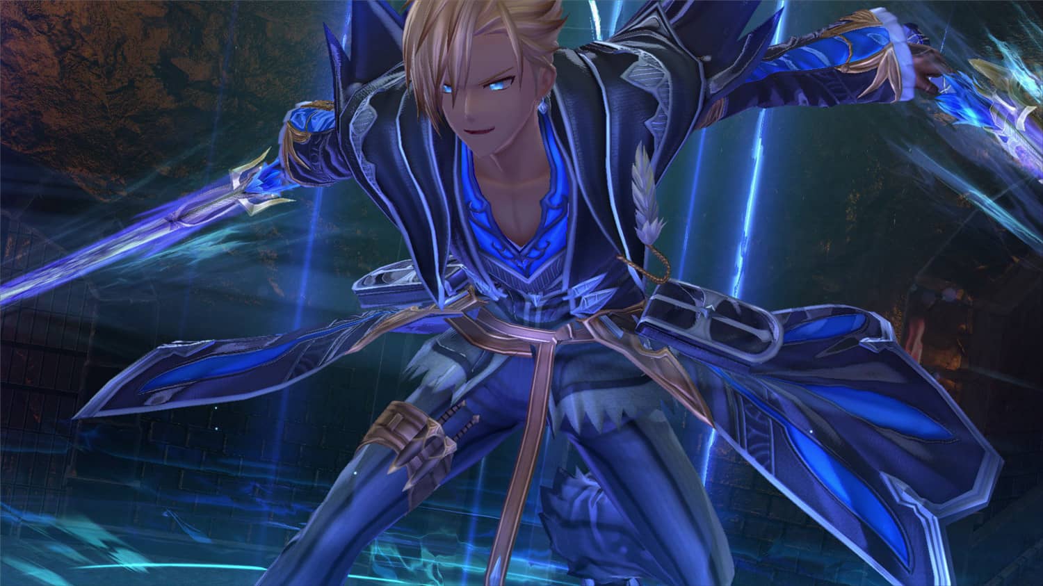 图片[8]-伊苏9/Ys IX: Monstrum Nox-小栈资源网