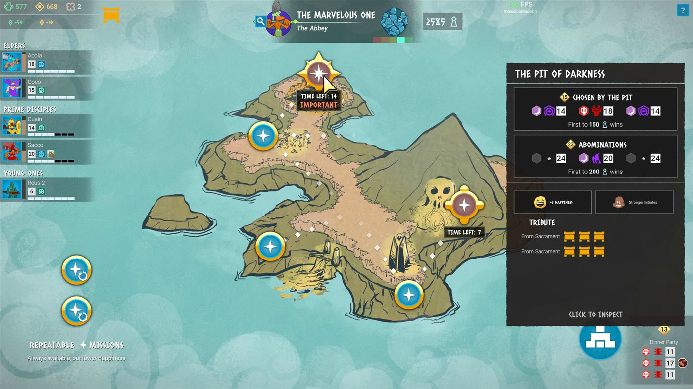 图片[3]-神格/神性/上帝模拟器/Godhood-小栈资源网