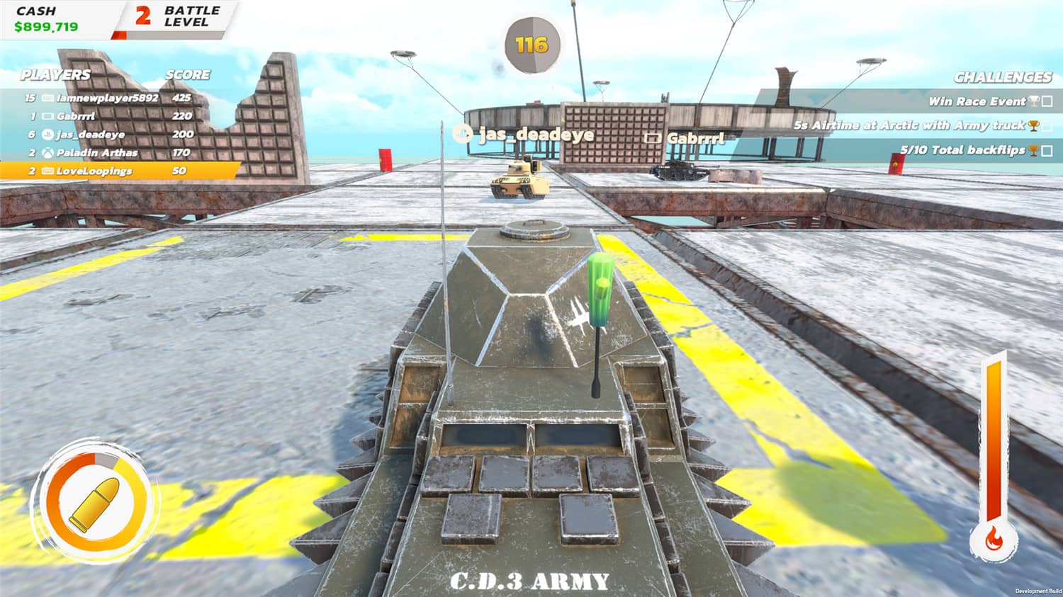 图片[5]-崩溃卡车3/Crash Drive 3-小栈资源网