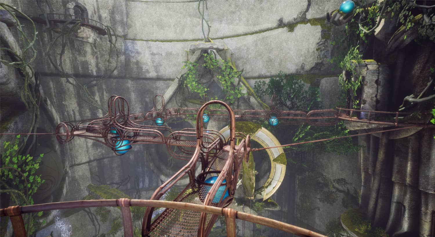 图片[3]-复仇女神：神秘之旅3/Nemezis: Mysterious Journey III-小栈资源网