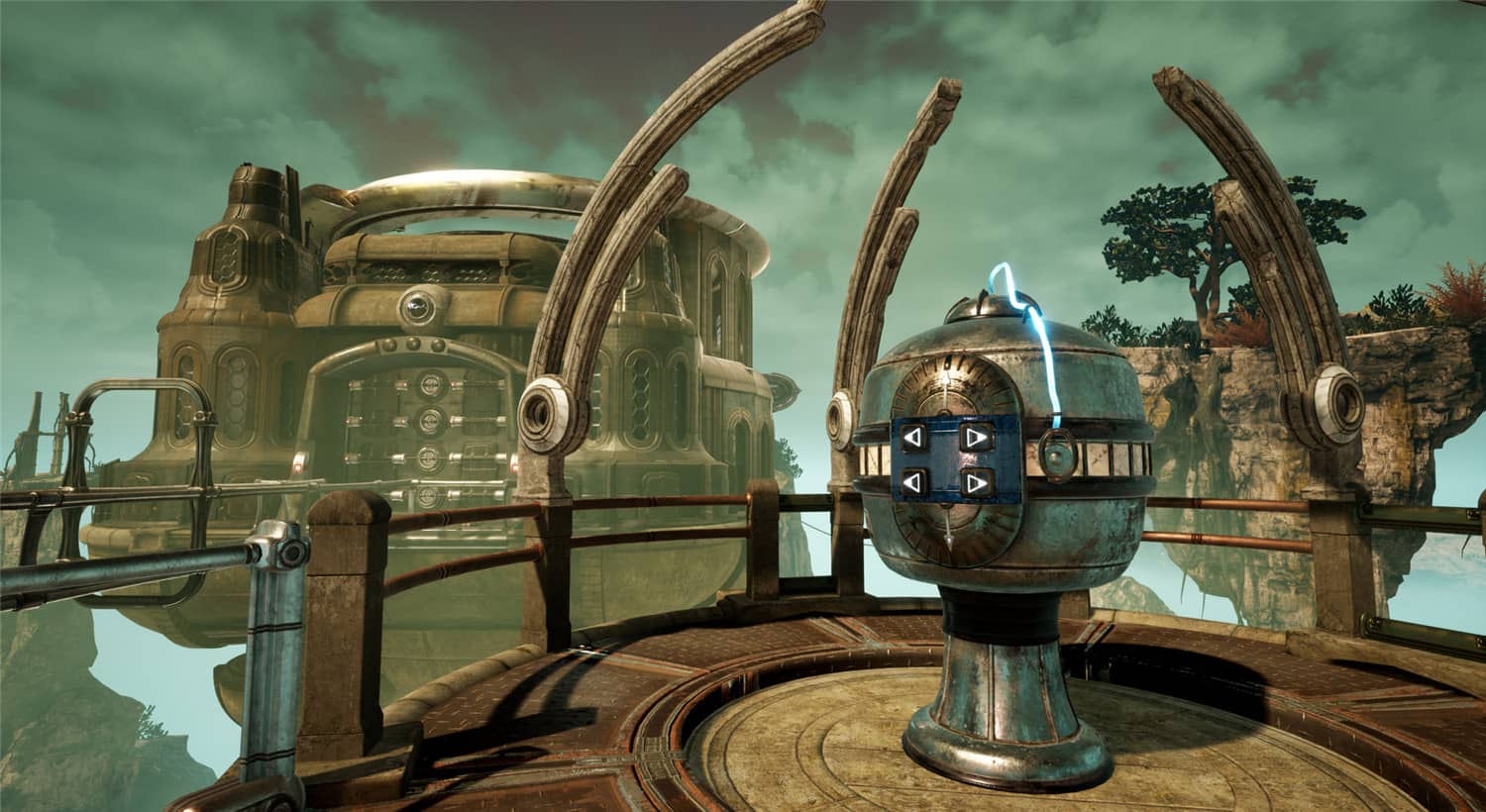 图片[5]-复仇女神：神秘之旅3/Nemezis: Mysterious Journey III-小栈资源网