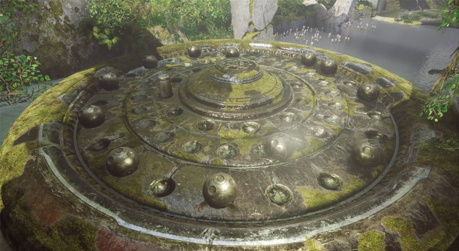 图片[6]-复仇女神：神秘之旅3/Nemezis: Mysterious Journey III-小栈资源网