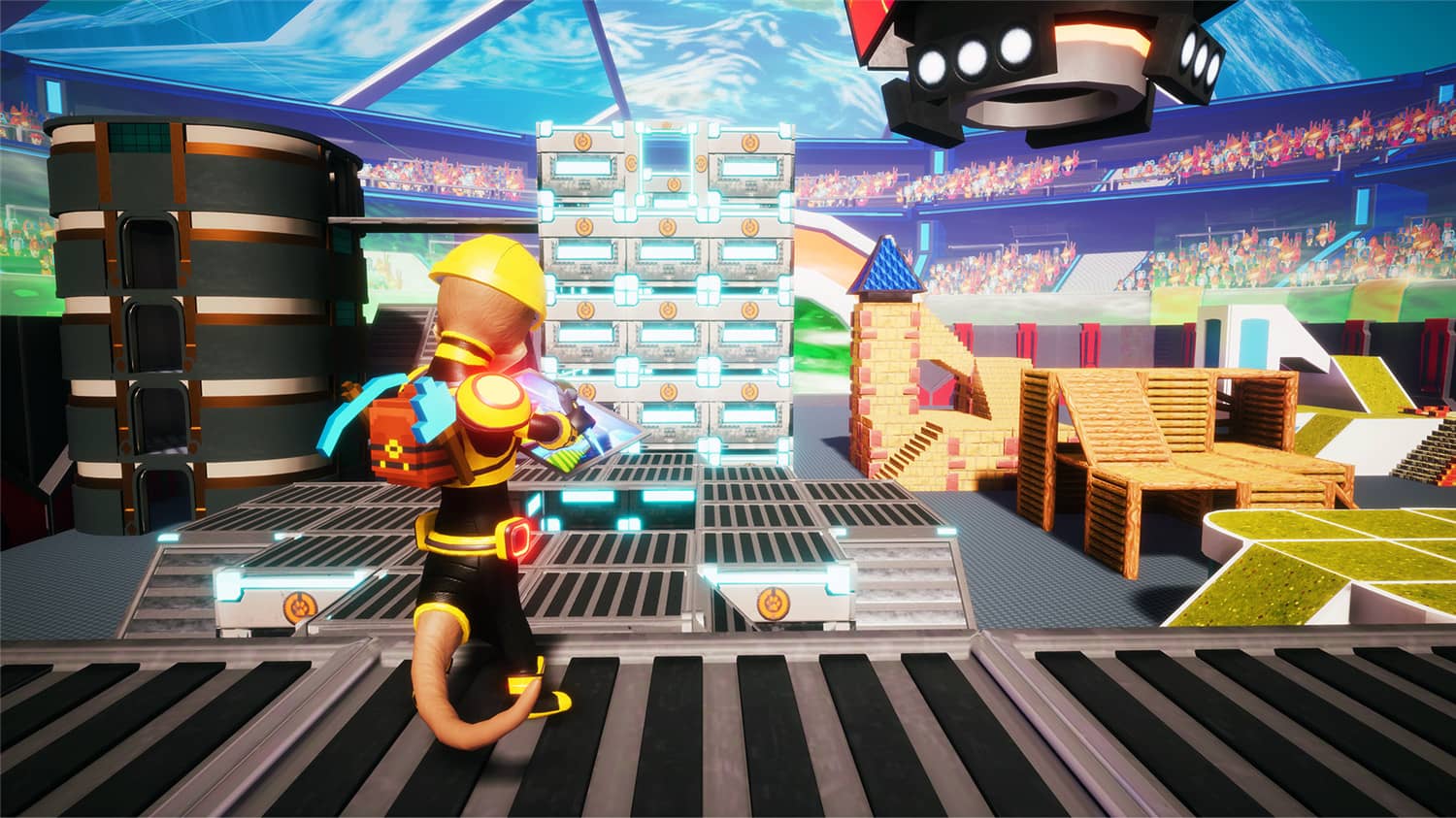 图片[2]-水獭帝国/The Otterman Empire-小栈资源网