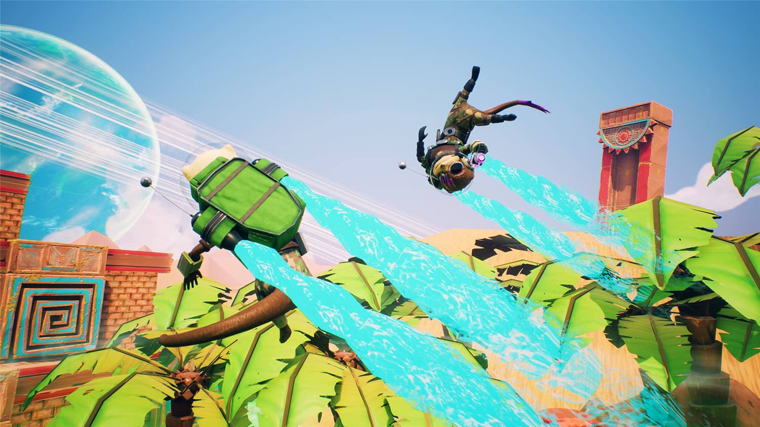 图片[4]-水獭帝国/The Otterman Empire-小栈资源网