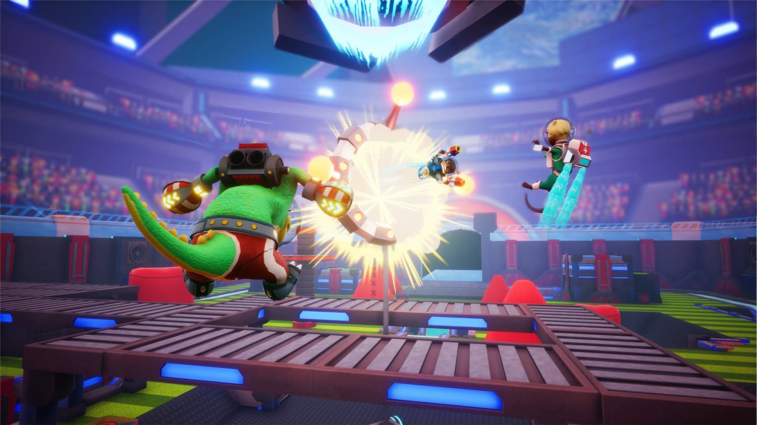 图片[6]-水獭帝国/The Otterman Empire-小栈资源网