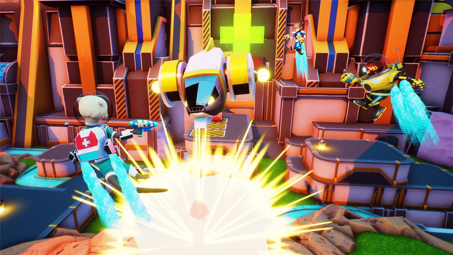 图片[8]-水獭帝国/The Otterman Empire-小栈资源网