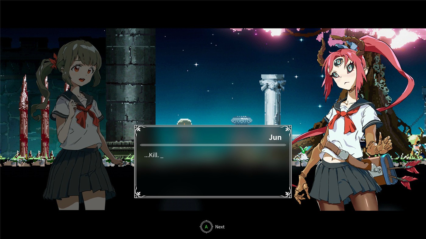 图片[5]-失落的遗迹/Lost Ruins-小栈资源网