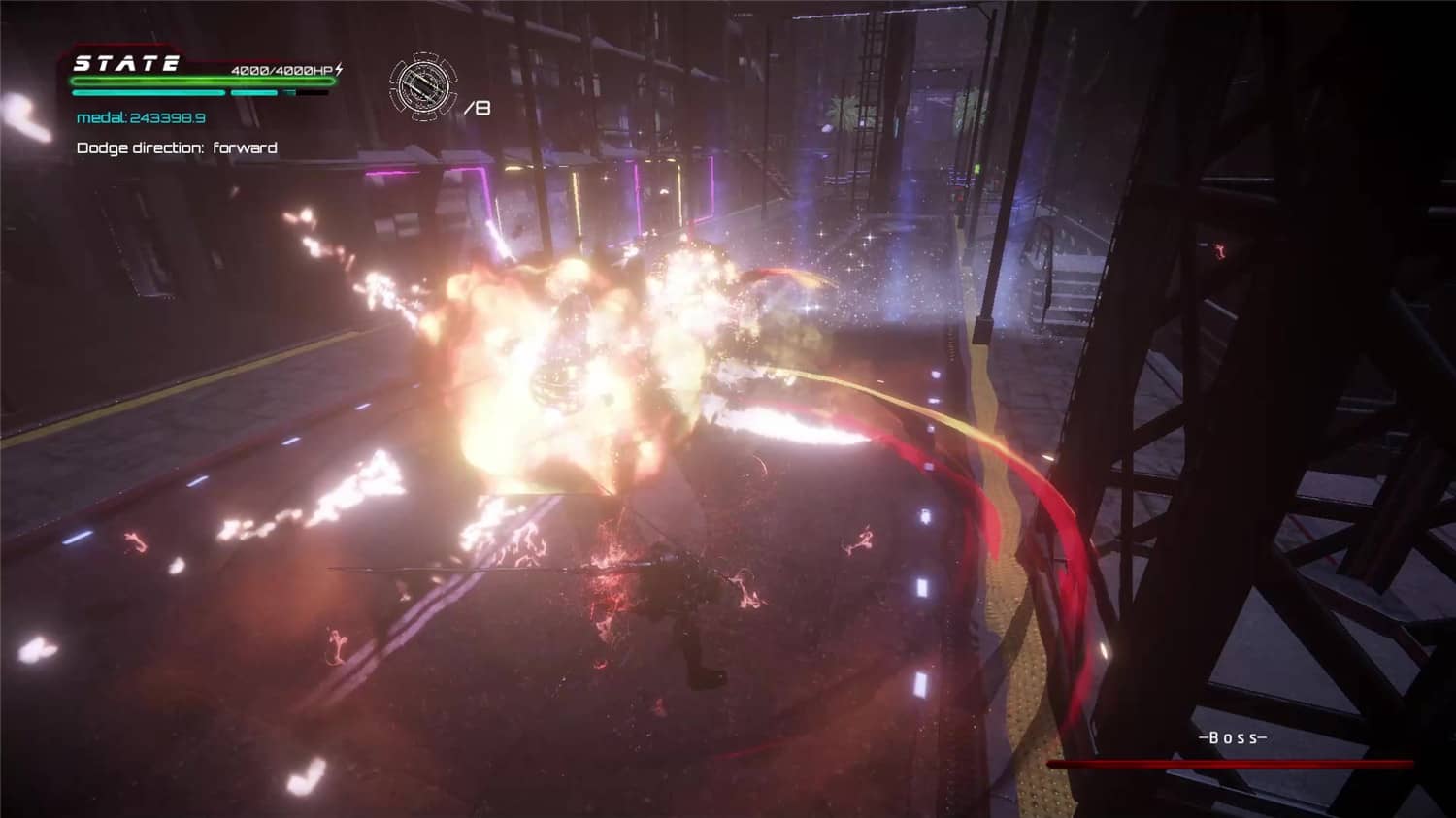 图片[3]-城市战斗/Urban Fight-小栈资源网