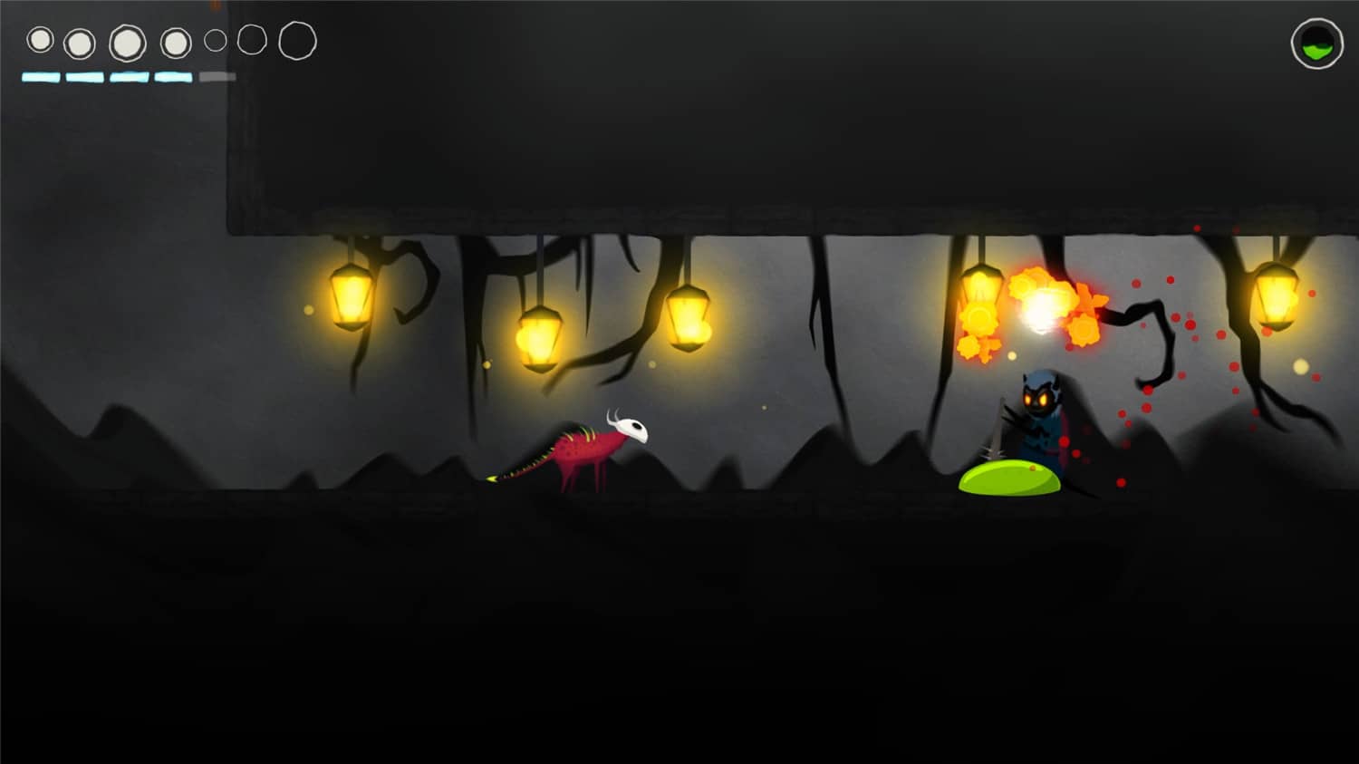 图片[2]-堕之形/The Guise-小栈资源网