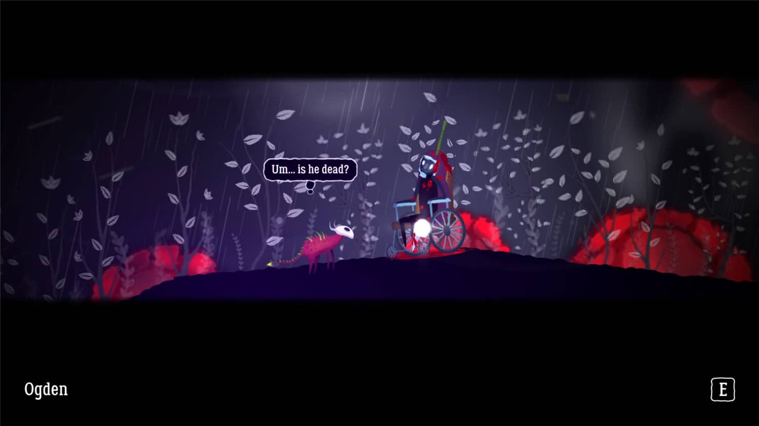 图片[6]-堕之形/The Guise-小栈资源网