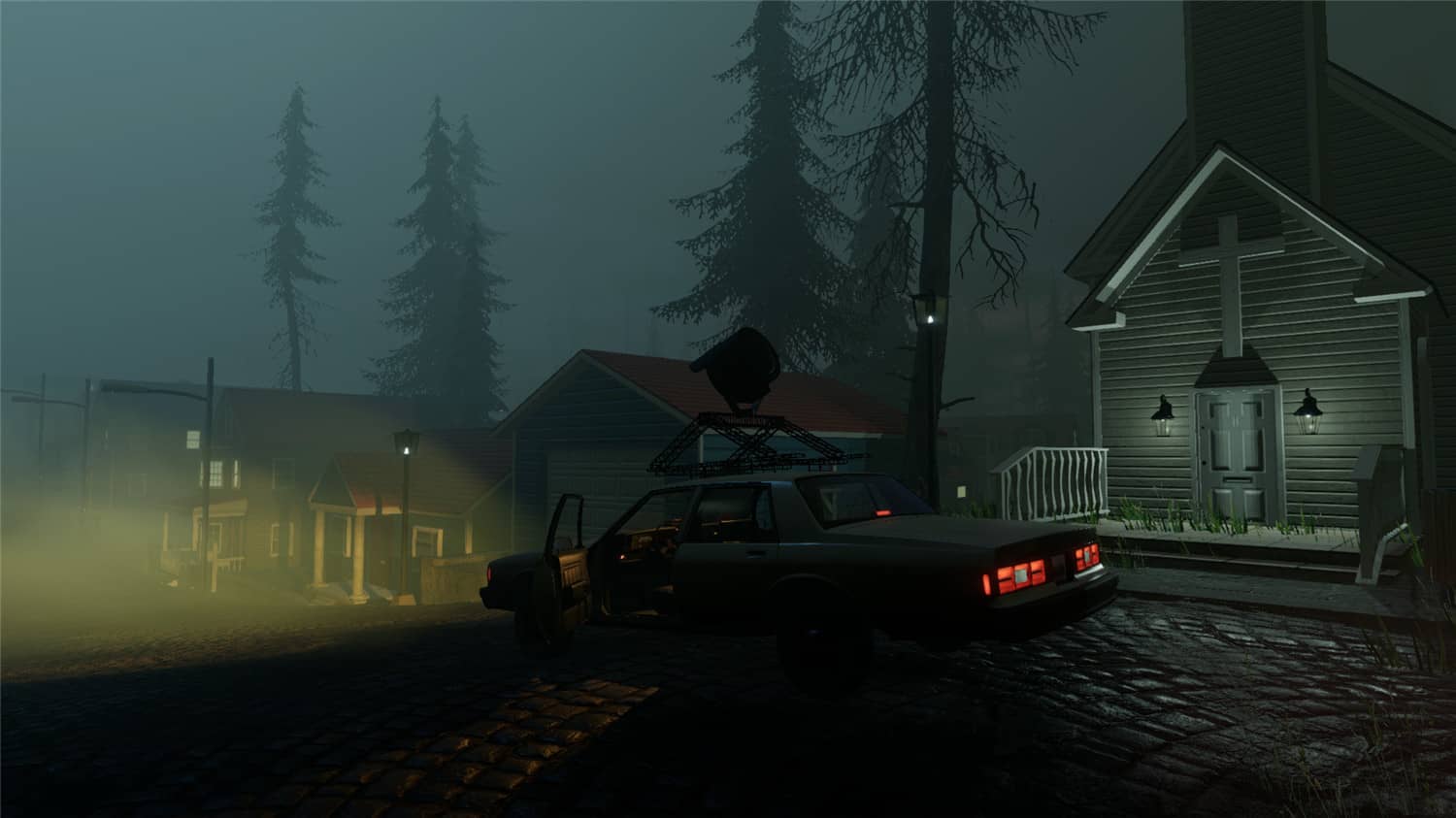 图片[3]-泰坦追逐者/Titan Chaser-小栈资源网