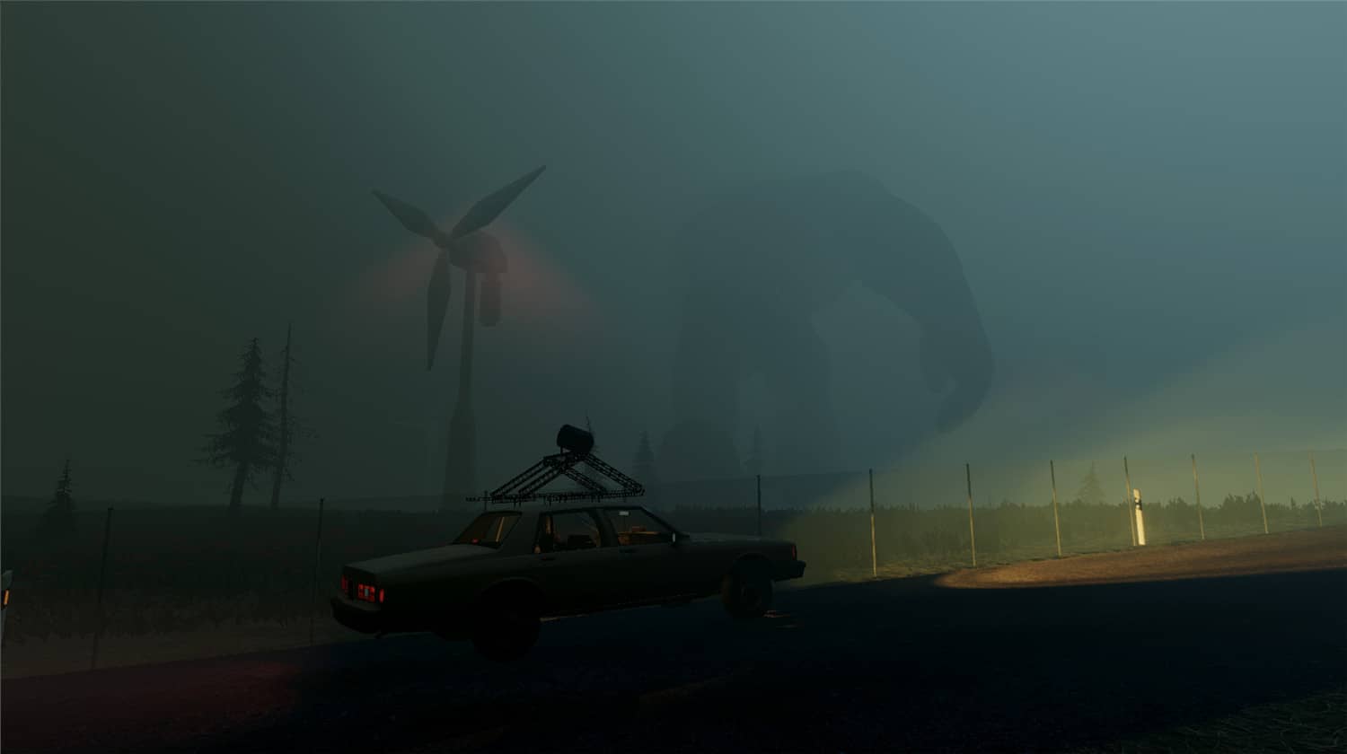 图片[5]-泰坦追逐者/Titan Chaser-小栈资源网