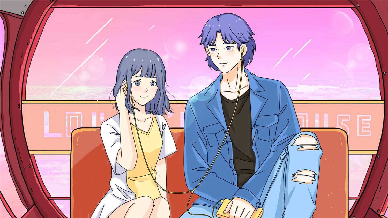 图片[3]-落樱小屋/Lovin House-小栈资源网