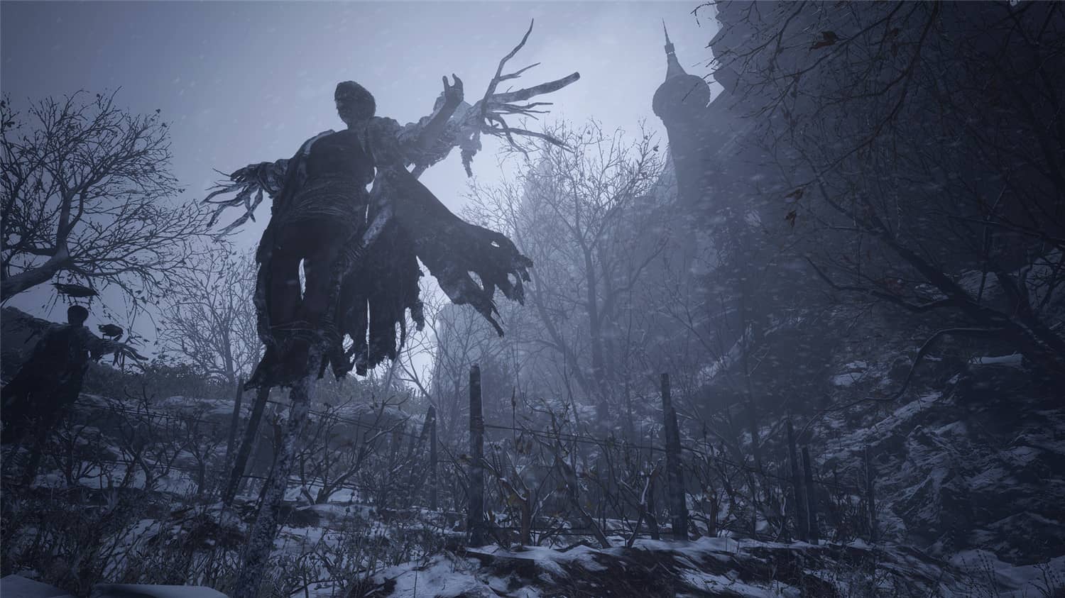 图片[5]-生化危机8：村庄/Resident Evil Village-小栈资源网