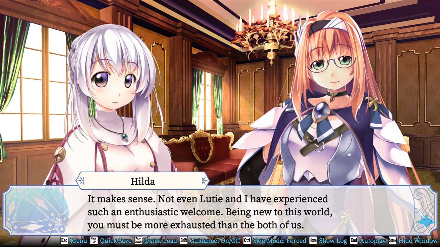 图片[2]-我们的战争从现在开始/Our Battle Has Just Begun! episode 1-小栈资源网