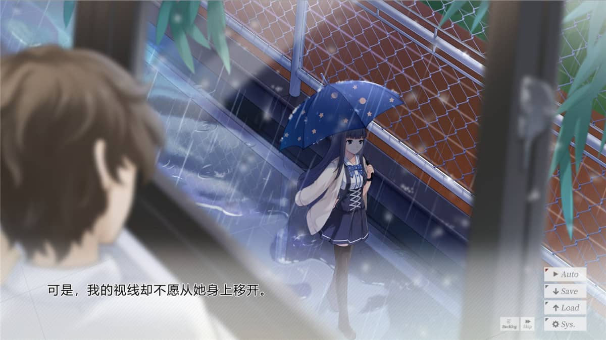 图片[5]-黑长直恋爱物语/Black Hair Girl Is Best Girl-小栈资源网