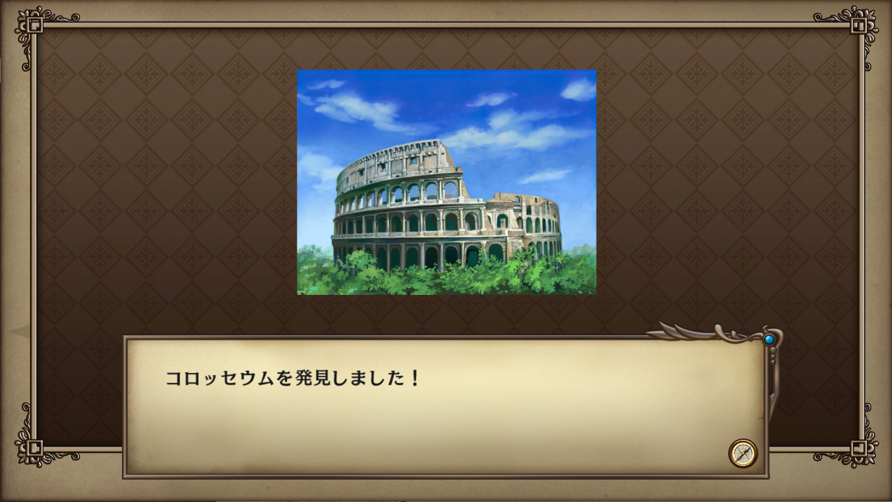 图片[6]-大航海时代Ⅳ威力加强版,大航海时代4：威力加强版HD,Uncharted Waters 4 HD-小栈资源网