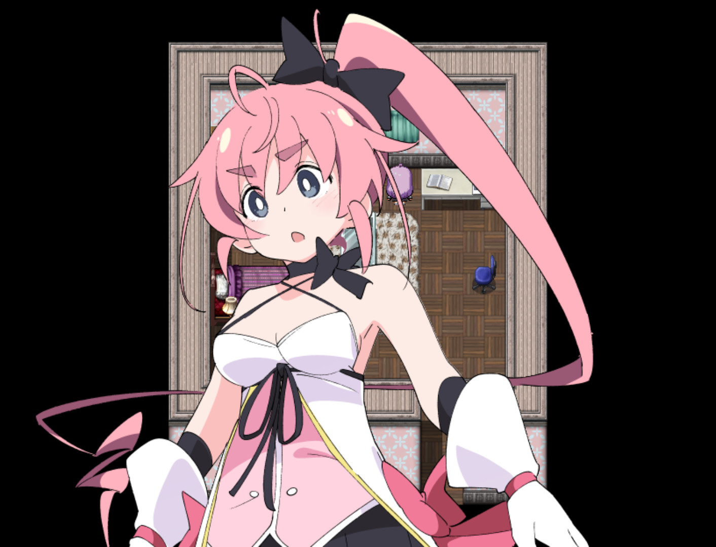 图片[2]-魔斗姬莉斯缇亚/Magical Valkyrie Lyristia-小栈资源网