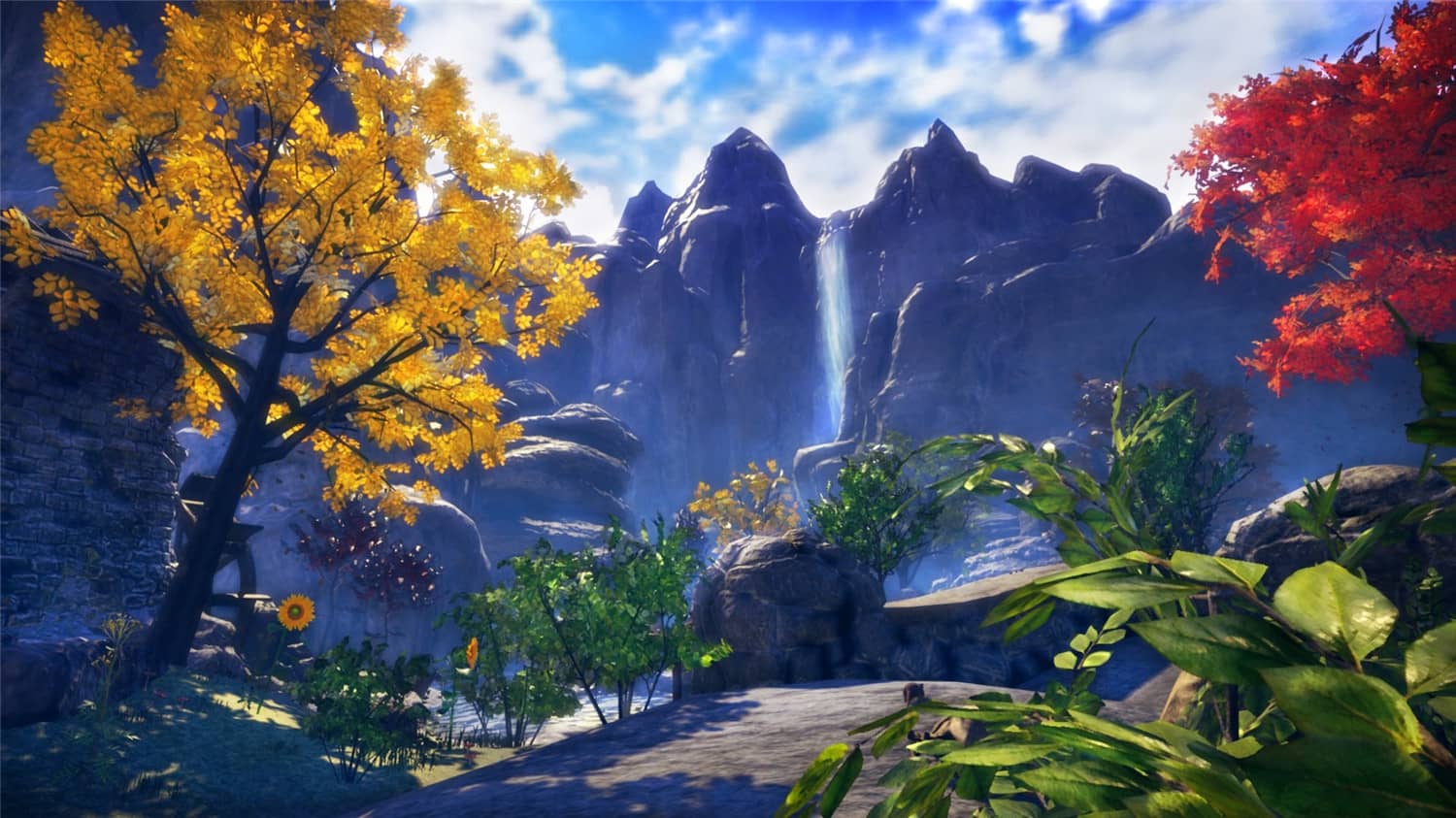 图片[4]-蜜蜂模拟器/Bee Simulator-小栈资源网