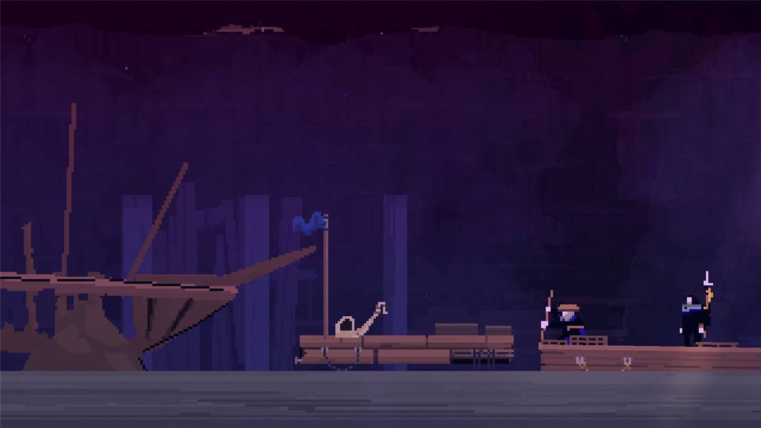 图片[2]-奥利亚/Olija-小栈资源网