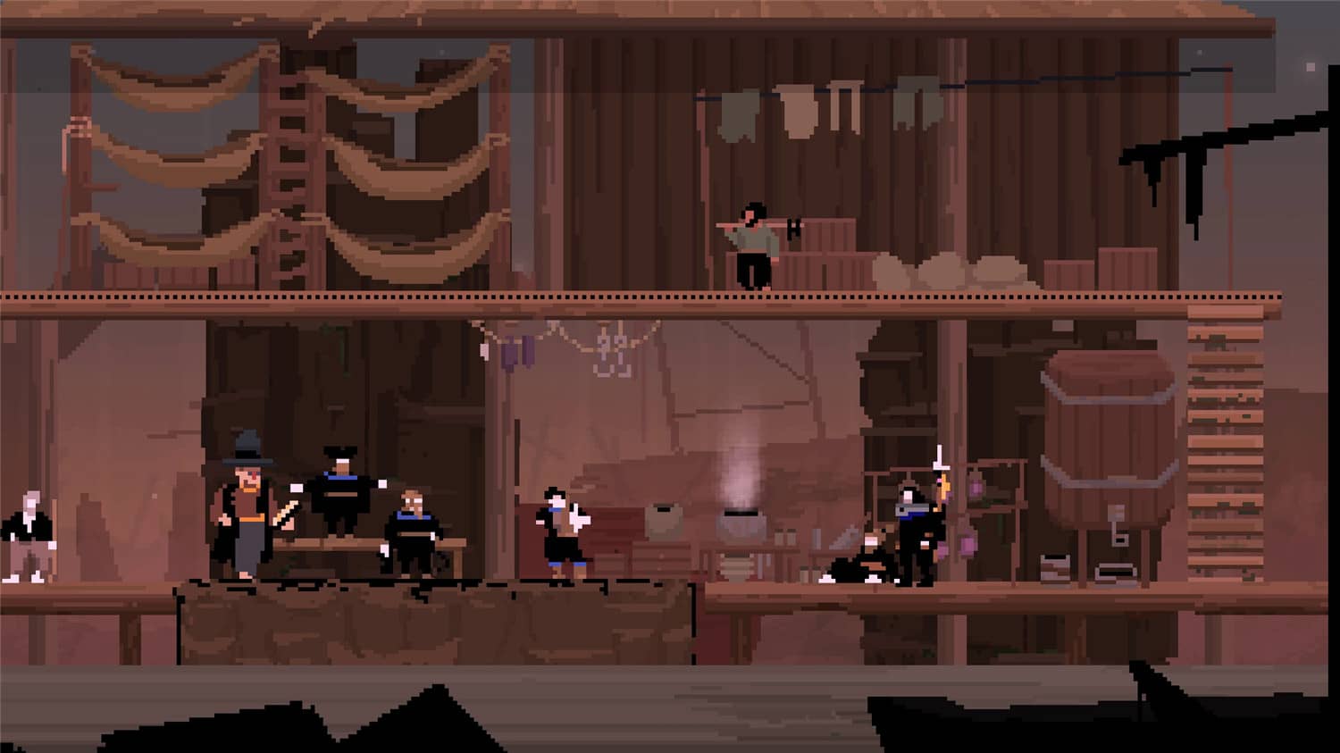 图片[3]-奥利亚/Olija-小栈资源网