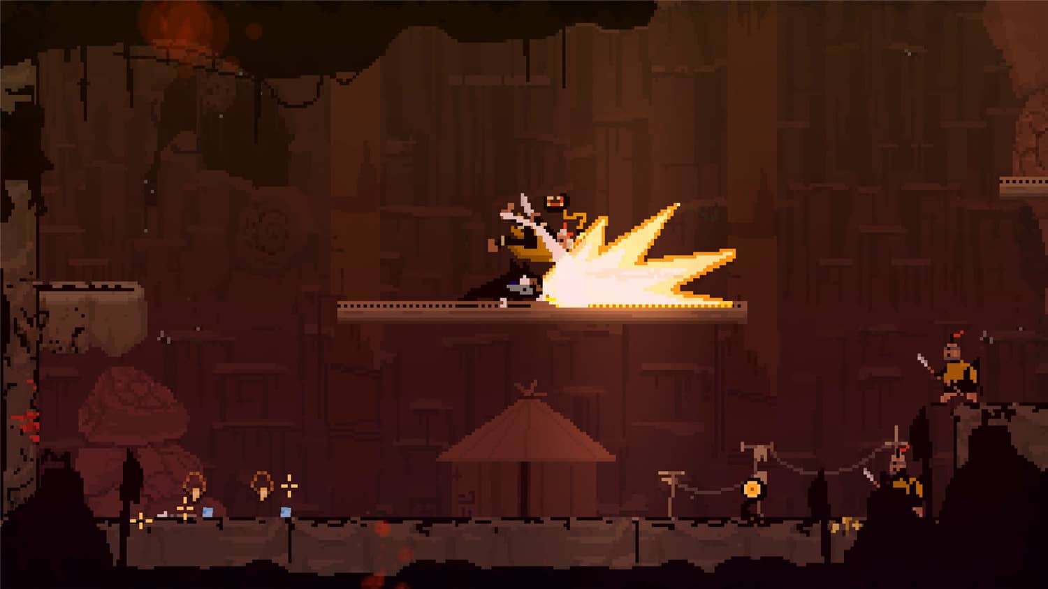 图片[4]-奥利亚/Olija-小栈资源网