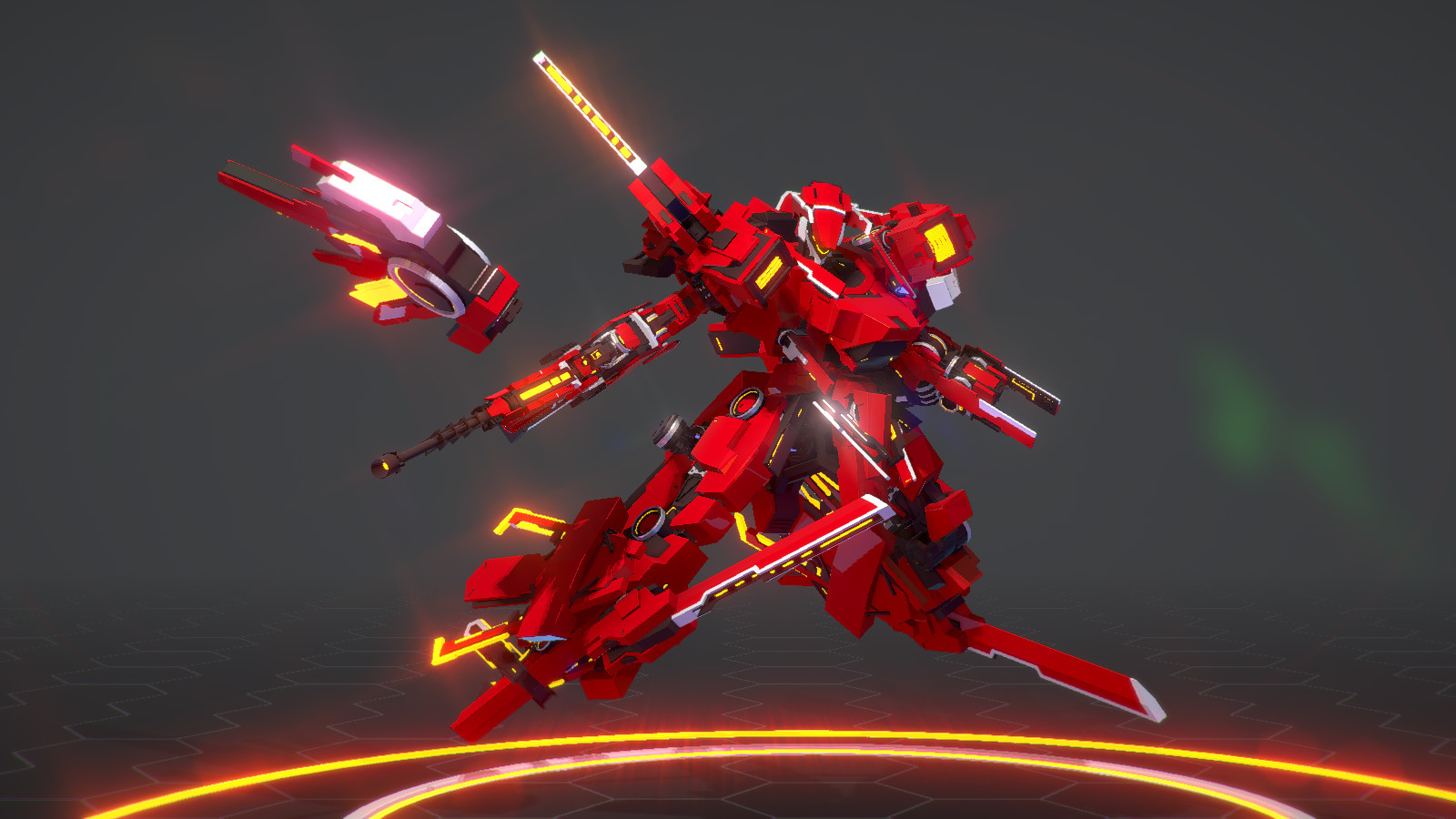 图片[2]-爆击艺术2/BREAK ARTS II-小栈资源网