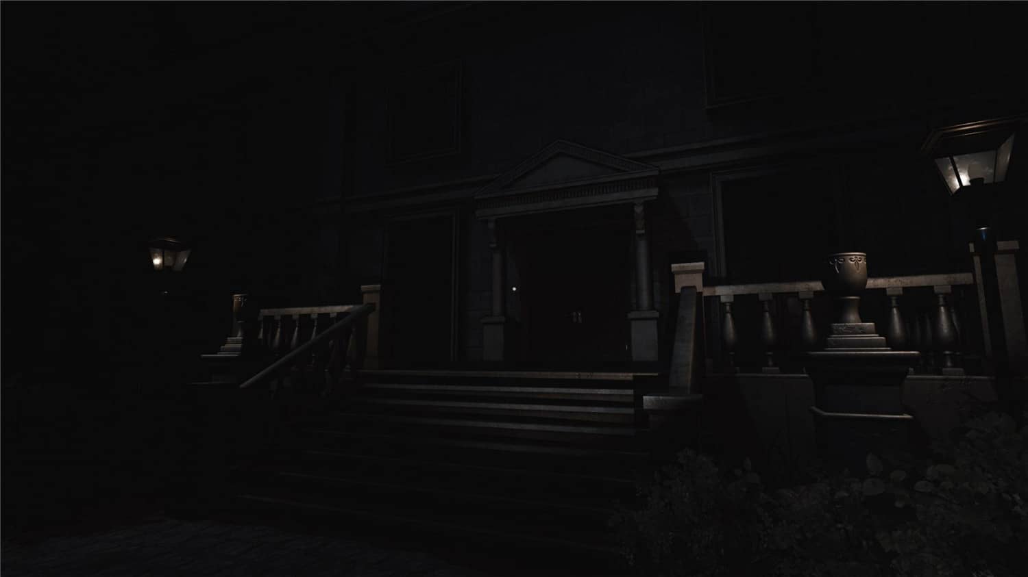 图片[2]-古老的罪恶/Old Evil-小栈资源网