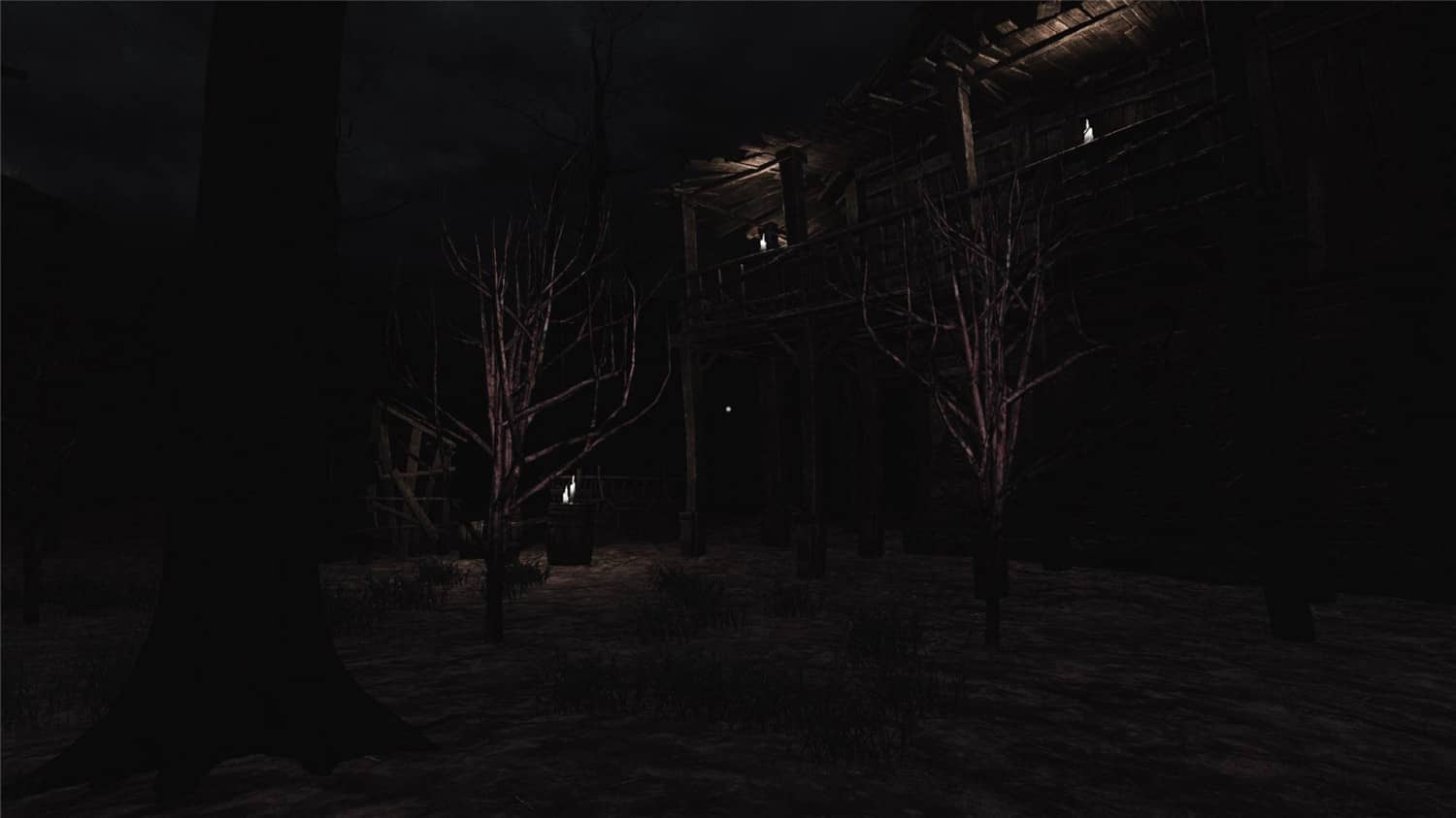 图片[4]-古老的罪恶/Old Evil-小栈资源网