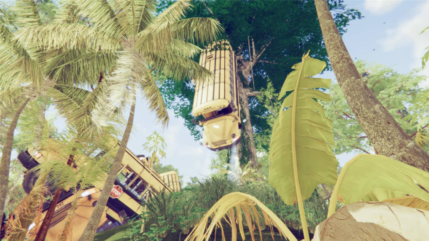 图片[3]-迷失深海/Lost At Sea-小栈资源网